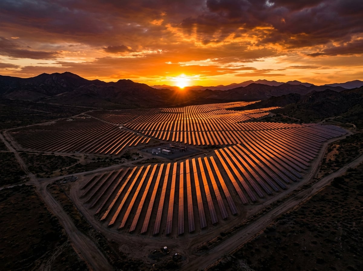 Solar Marketing
