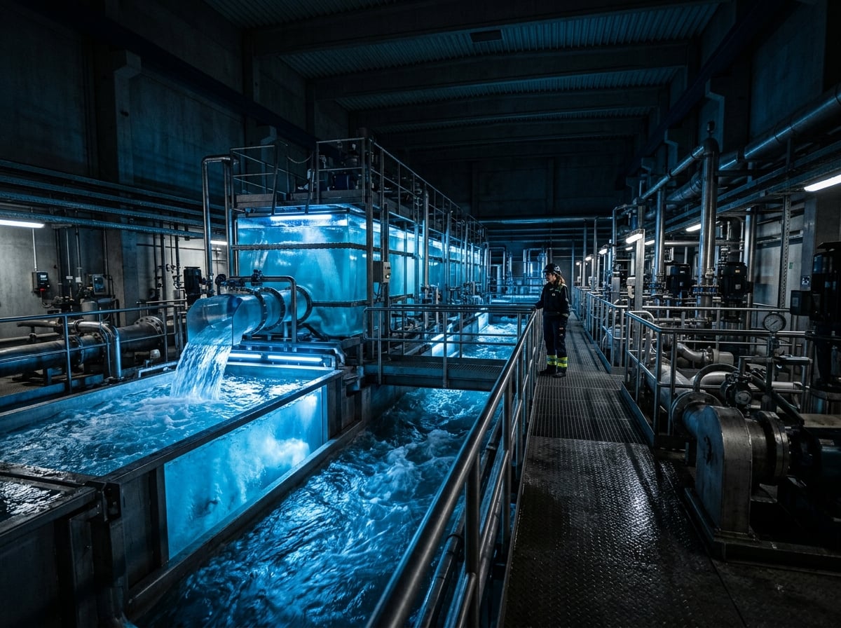 Water Treatment
