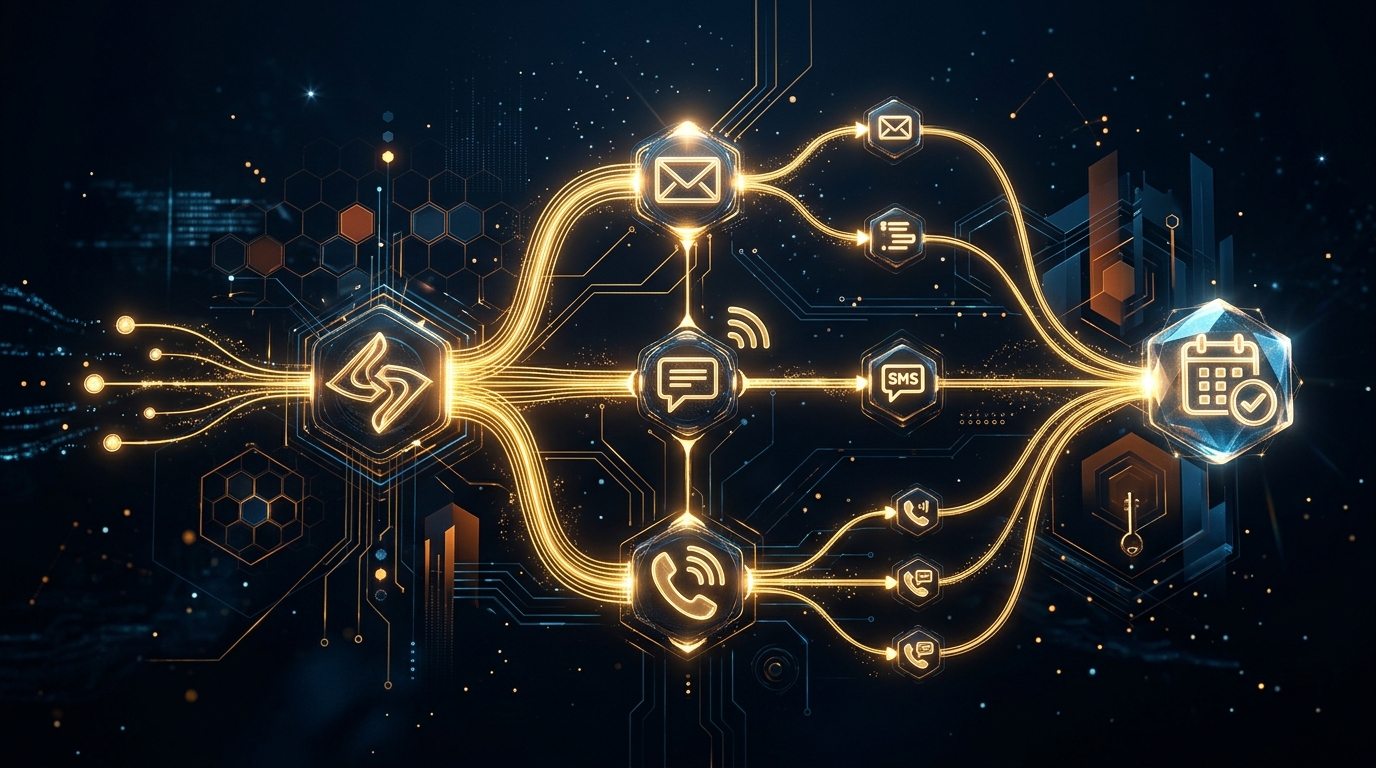 Automation workflows